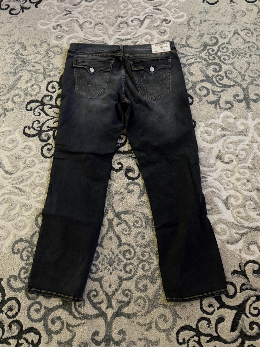 Tru Religion “Ricky” Jeans - Picture 6 of 6